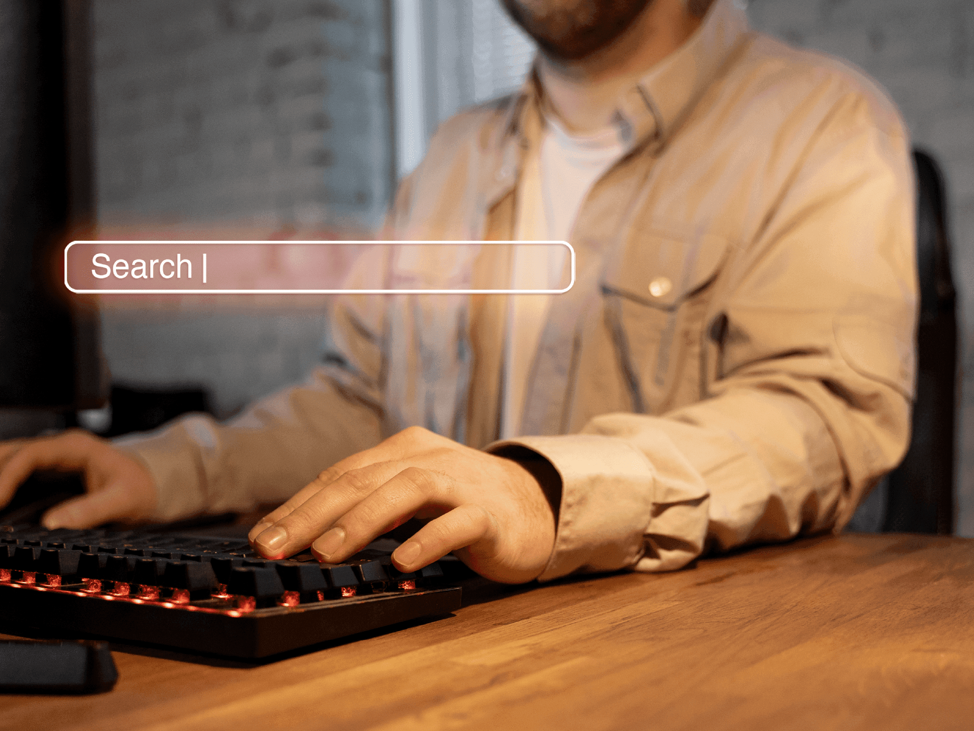 Browse asset listings